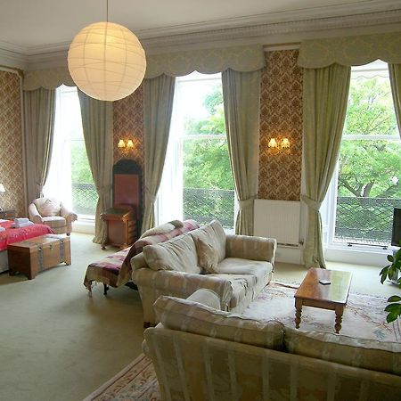 Regent Terrace, Central And Charming, Quiet Édimbourg Chambre photo