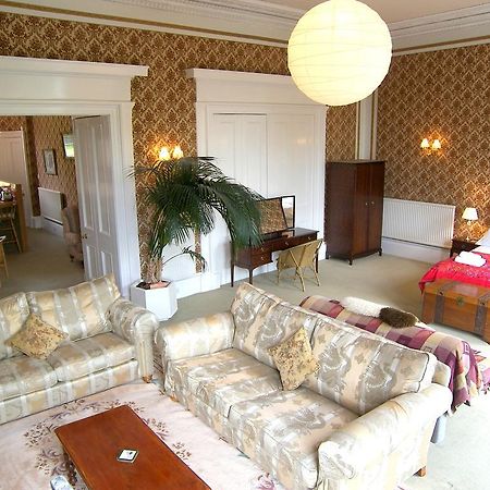 Regent Terrace, Central And Charming, Quiet Édimbourg Chambre photo
