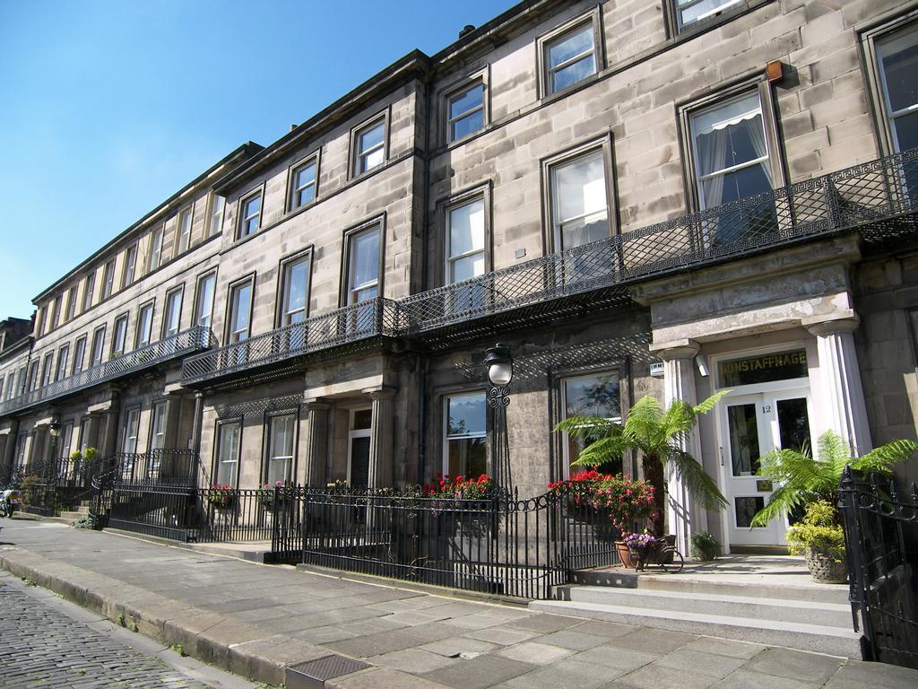 Regent Terrace, Central And Charming, Quiet Édimbourg Chambre photo