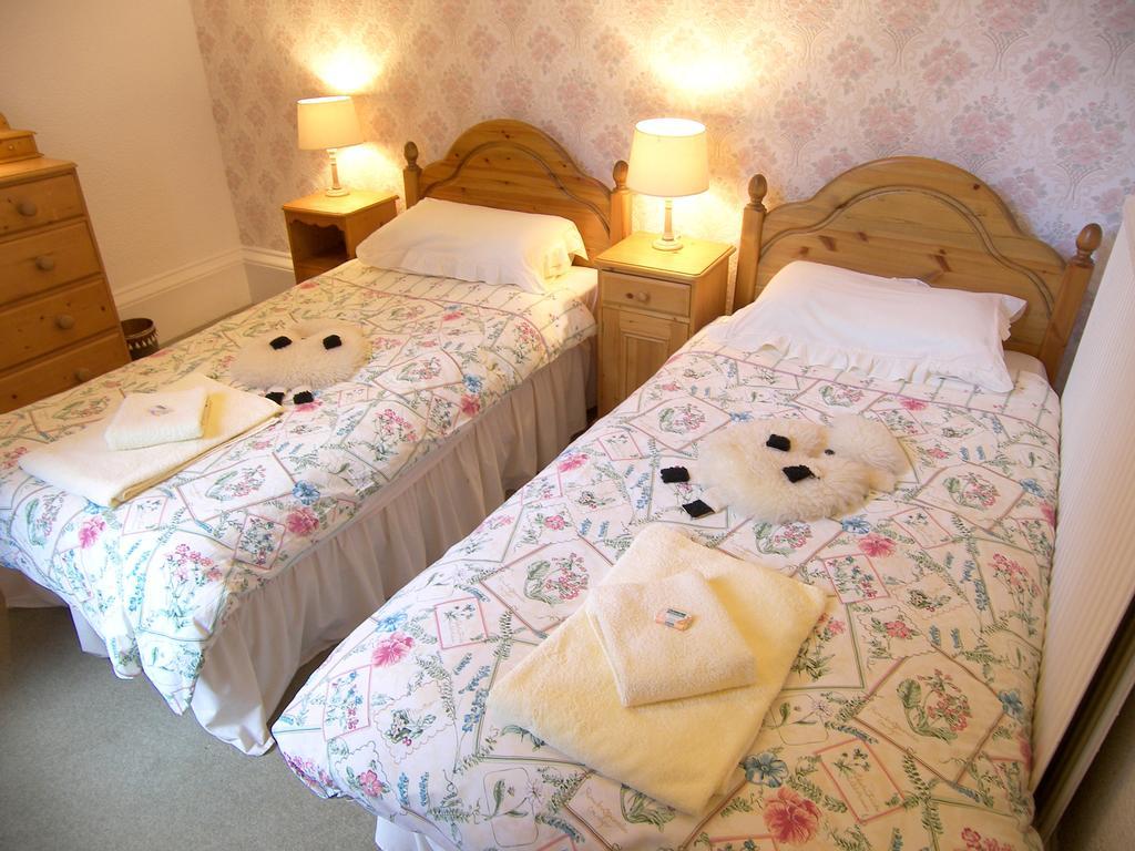 Regent Terrace, Central And Charming, Quiet Édimbourg Chambre photo