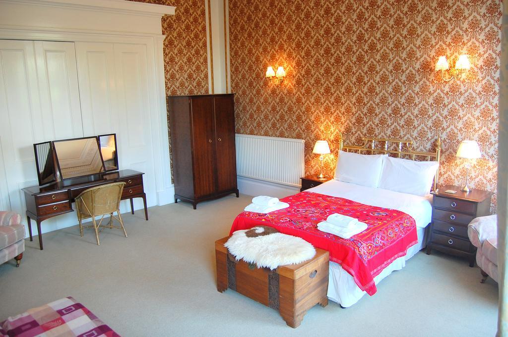 Regent Terrace, Central And Charming, Quiet Édimbourg Chambre photo