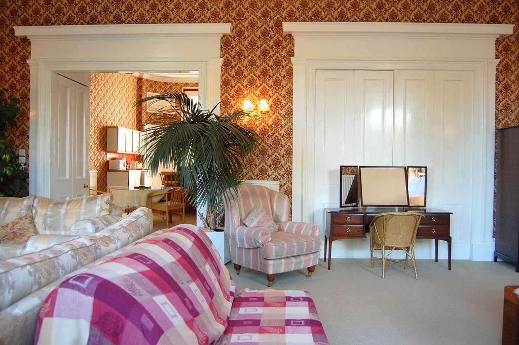 Regent Terrace, Central And Charming, Quiet Édimbourg Chambre photo