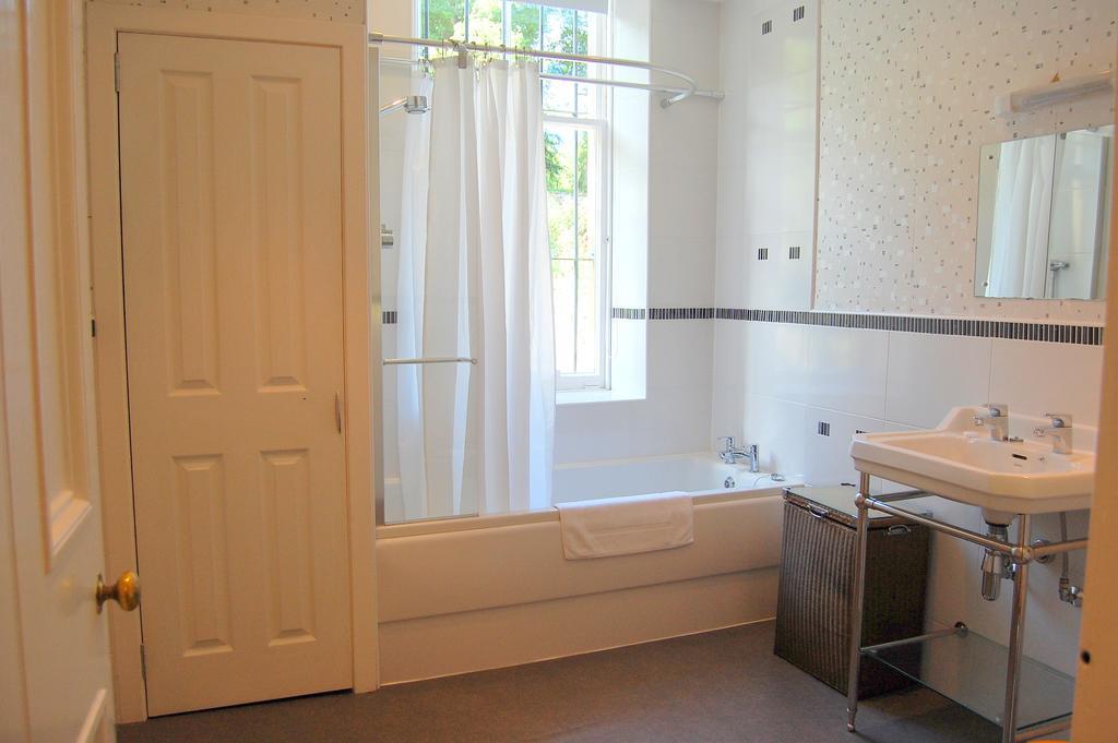 Regent Terrace, Central And Charming, Quiet Édimbourg Chambre photo