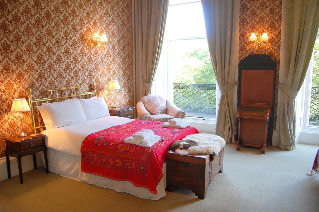 Regent Terrace, Central And Charming, Quiet Édimbourg Chambre photo
