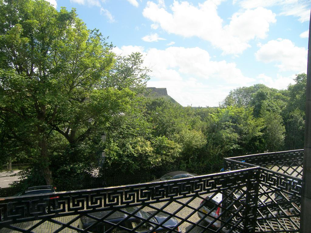 Regent Terrace, Central And Charming, Quiet Édimbourg Chambre photo